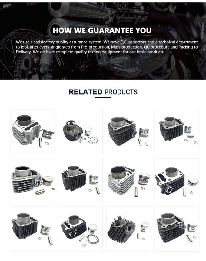 cylindre hydraulique de bloc-cylindres de moteur de moto de course des fabricants KRISS120 à vendre